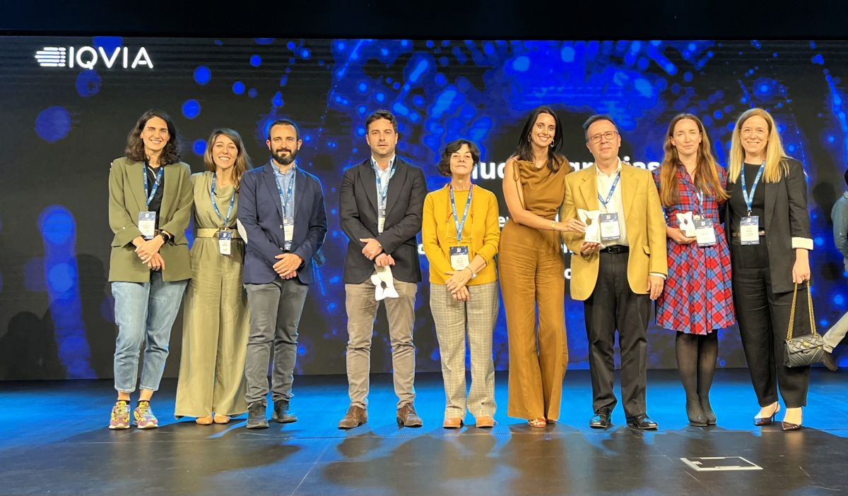 El Hospital Universitario General de Villalba destaca en el ranking global de gestión hospitalaria entre los principales hospitales públicos grandes.