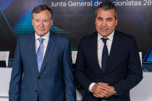 Indra confirma la presentación de su plan estratégico el 25 de noviembre, a pesar del próximo proceso electoral