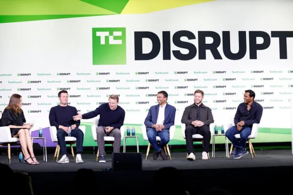 El enfoque de Benchmark en inversiones: tranquilidad y constancia en un mercado agitado de San Francisco.