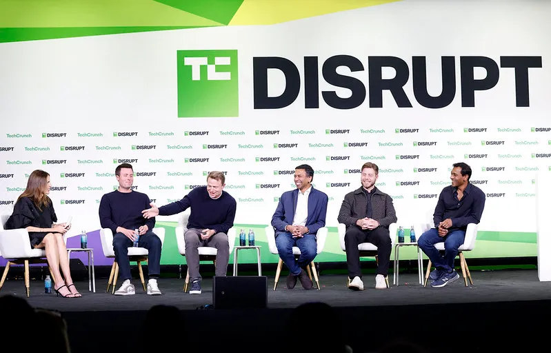 El enfoque de Benchmark en inversiones: tranquilidad y constancia en un mercado agitado de San Francisco.