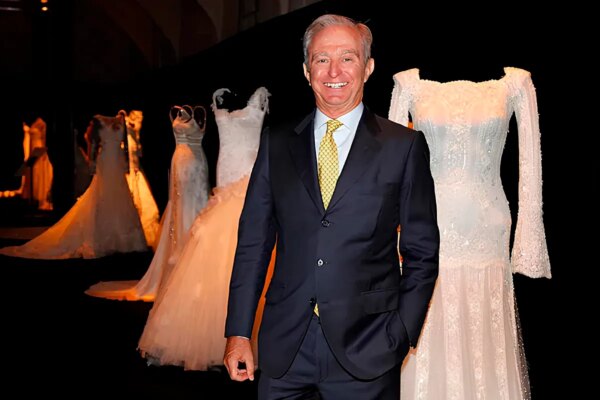 La sicav del creador de Pronovias destaca como la más grande en patrimonio gestionado hasta septiembre