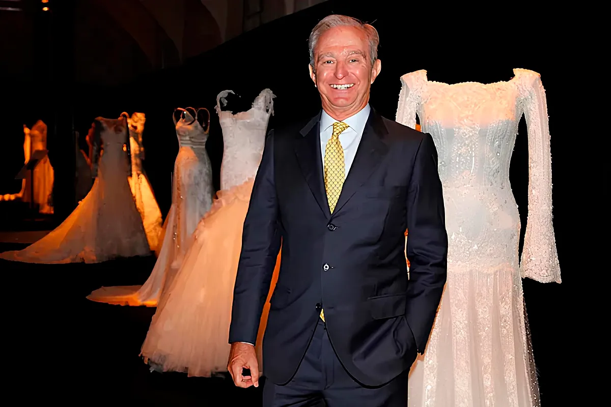 La sicav del creador de Pronovias destaca como la más grande en patrimonio gestionado hasta septiembre