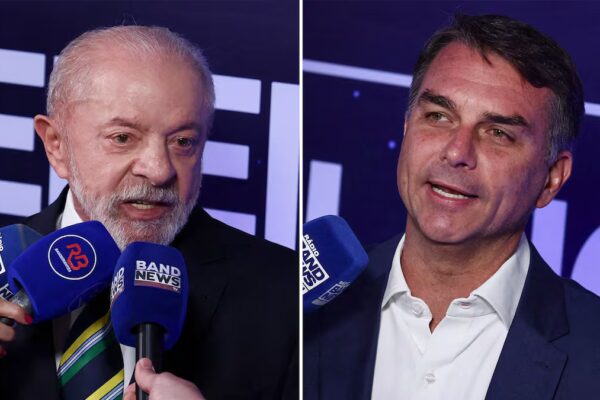 Lula denuncia conspiración en EE. UU. durante el debate presidencial en Brasil