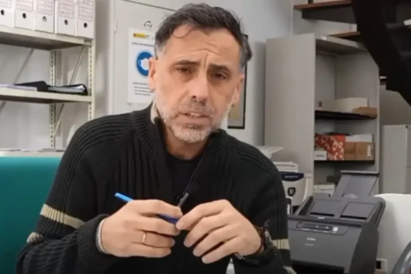 Alfonso Muñoz asegura que el aumento de pensiones en 2027 está respaldado por normativa legal.