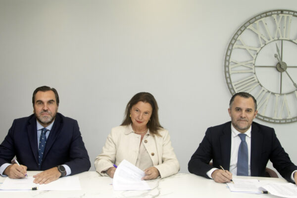 Alianza entre Atalaya y Summum busca captar 2.000 millones para el sector hotelero