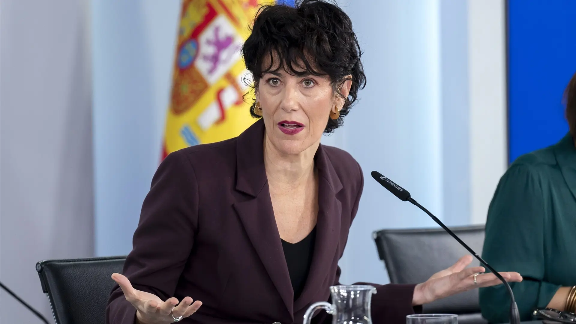 Descubre las Cláusulas Escondidas de la Pensión de Viudedad: ¿Cuándo Podrías Perder Este Beneficio?