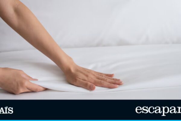 Transforma tu dormitorio con el juego de funda nórdica más vendido en Amazon: el secreto del confort hotelero en casa.