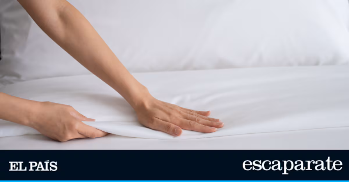Transforma tu dormitorio con el juego de funda nórdica más vendido en Amazon: el secreto del confort hotelero en casa.