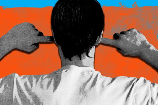 La generación Z no enfrenta un problema de retroalimentación; es un desafío colectivo.