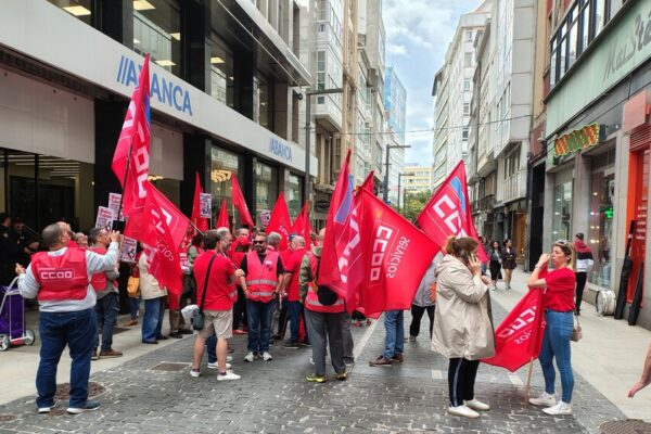 Aumento alarmante de despidos sin compensación tras la reforma laboral: cerca de 3,2 millones en total
