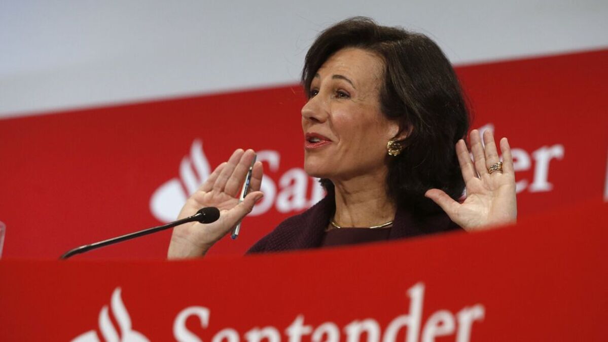 Santander y Nvidia unen fuerzas para implementar inteligencia artificial en el sector bancario.