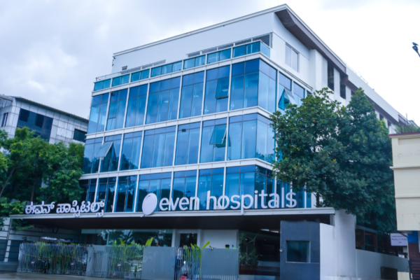 Khosla Ventures refuerza su apuesta por Even Healthcare para transformar la economía hospitalaria en India