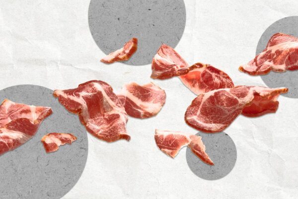 Retiro masivo de carne en todo el país debido a problemas de temperatura que afectan 1.5 millones de libras de res, cerdo y pollo.