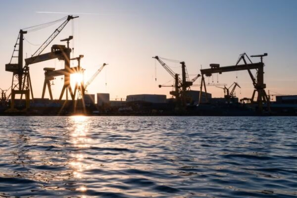 Rheinmetall y MSC invertirán 138 millones de euros en adquirir un astillero en Rumanía