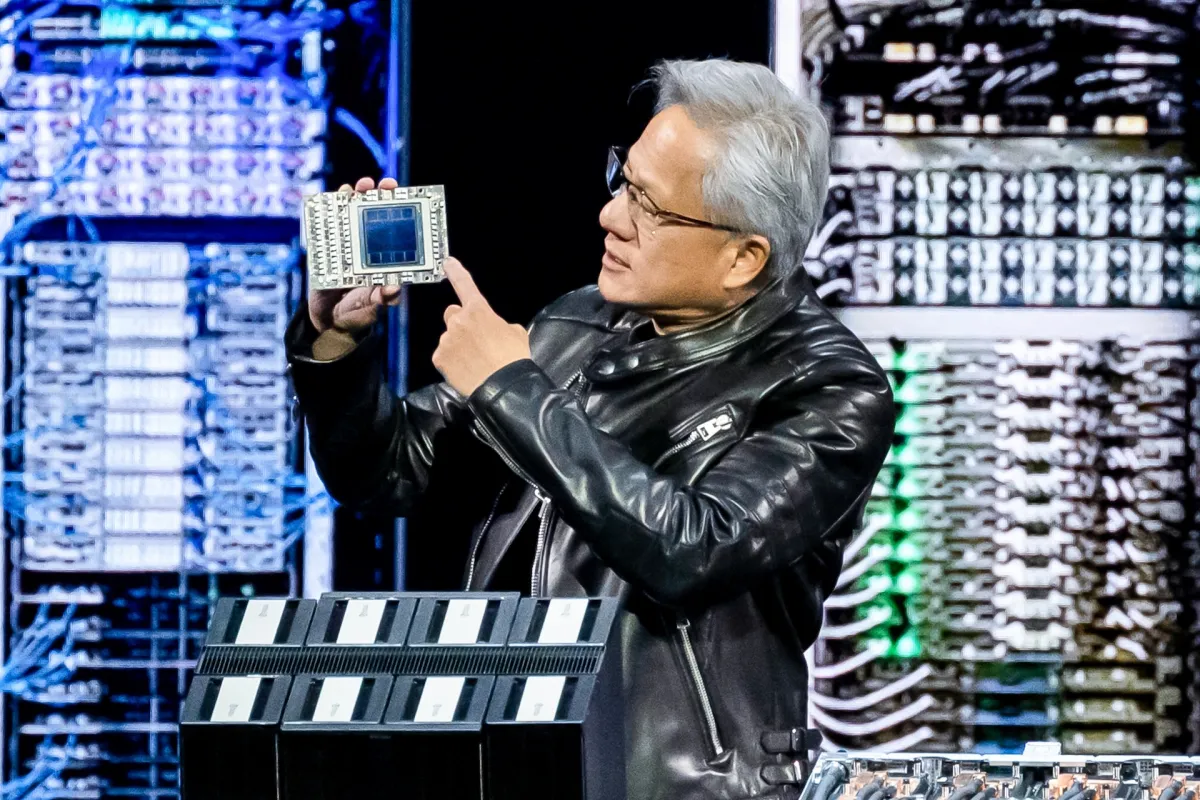 Amazon lanza su herramienta de desarrollo TorchNeuron para competir con Nvidia en el sector de la inteligencia artificial
