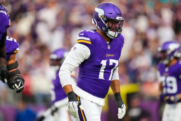 Consejos del veterano de la NFL Kyle Van Noy para iniciar con éxito un nuevo empleo