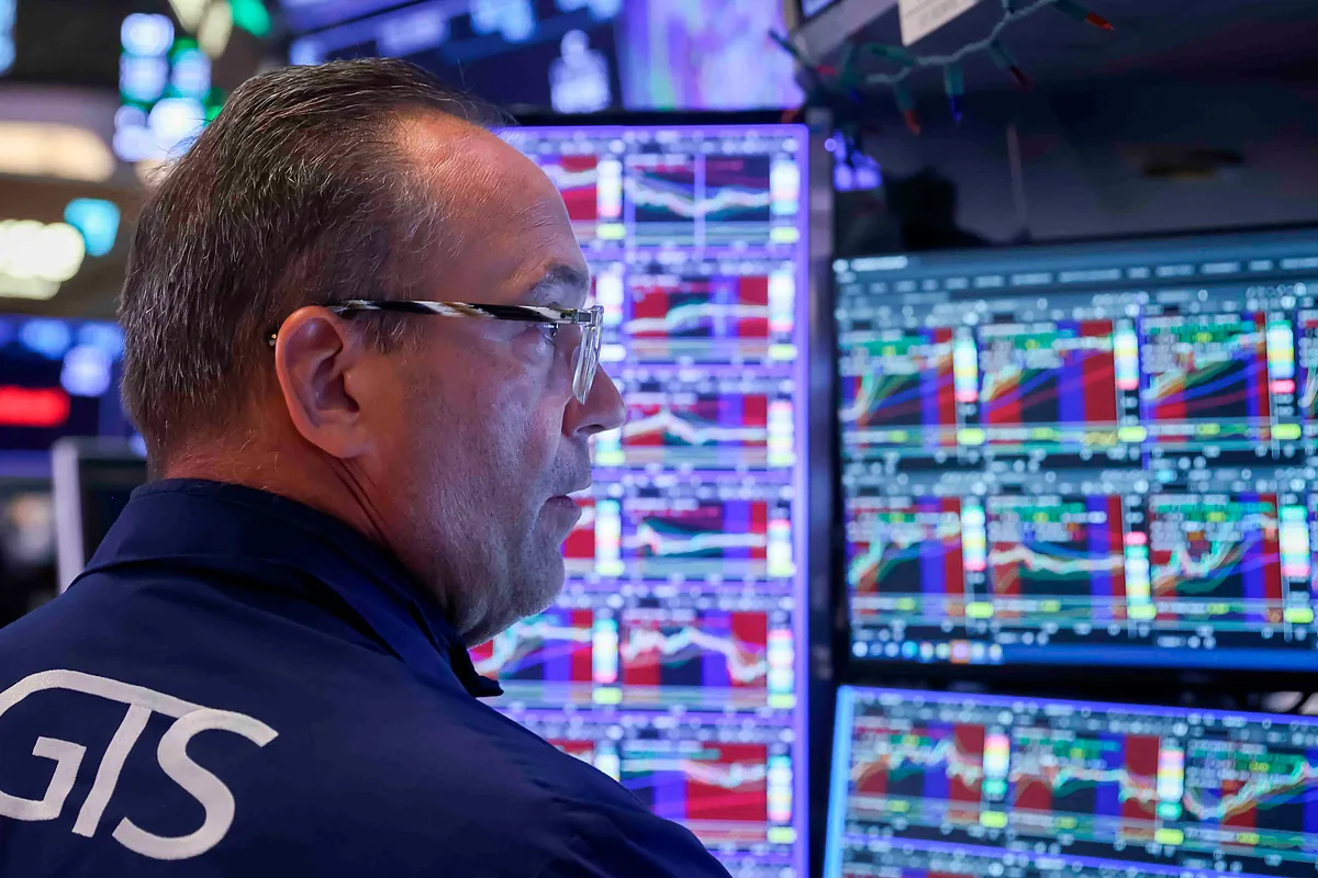 Análisis de los principales valores en rendimiento y potencial de crecimiento en el mercado financiero