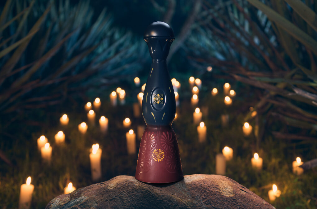 Clase Azul lanza una exclusiva edición limitada que sorprende a los amantes del tequila.