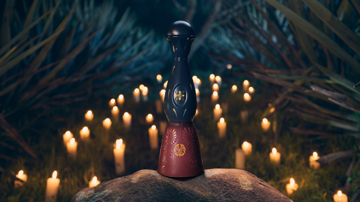 Clase Azul lanza una exclusiva edición limitada que sorprende a los amantes del tequila.