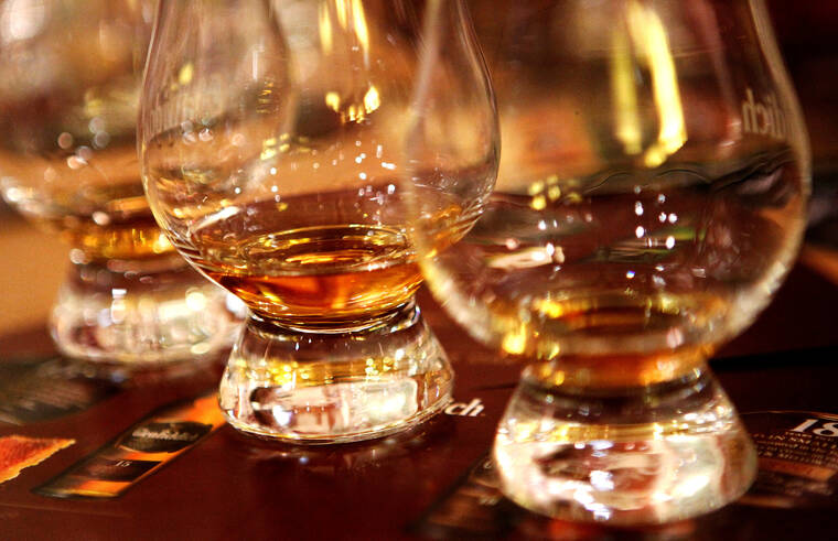 La Corte Suprema de EE. UU. examinará la ley de 1868 que prohíbe la destilación de licor casero