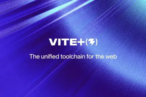 Vite+ Revoluciona el Desarrollo de Aplicaciones mediante Agentes de IA