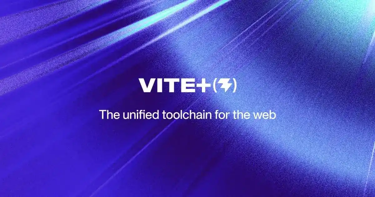 Vite+ Revoluciona el Desarrollo de Aplicaciones mediante Agentes de IA