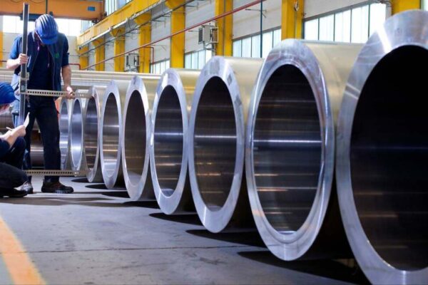 Tubos Reunidos pide liquidación tras cinco años de apoyo de la SEPI por 112 millones de euros
