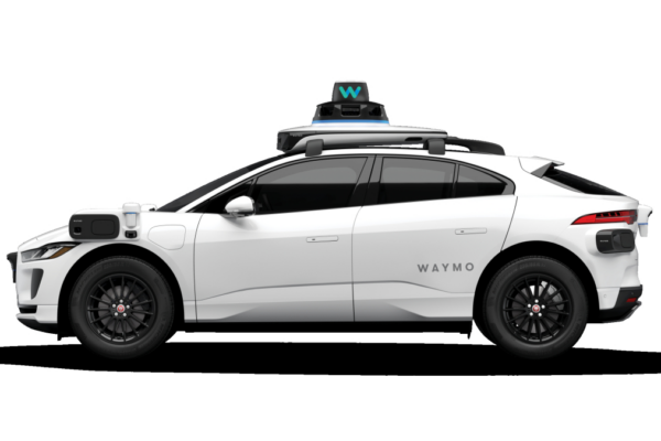 Google lanza su robotaxi en España, previsto para debutar en 2027.