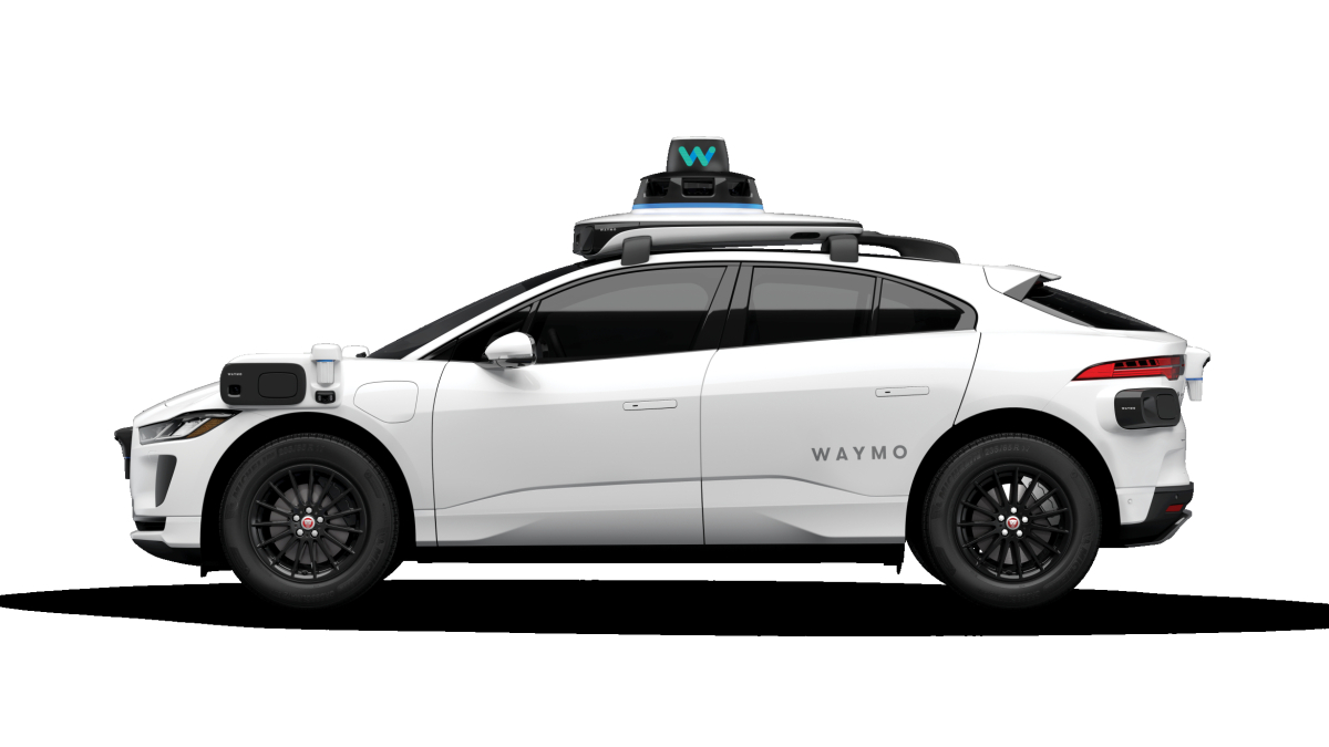 Google lanza su robotaxi en España, previsto para debutar en 2027.