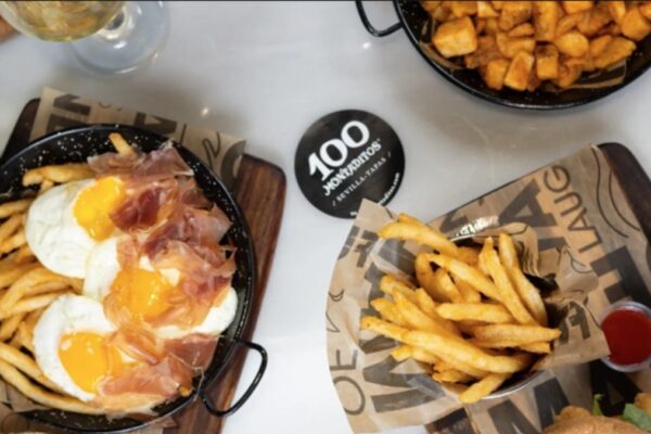La marca que está revolucionando la tapa española en el mercado estadounidense