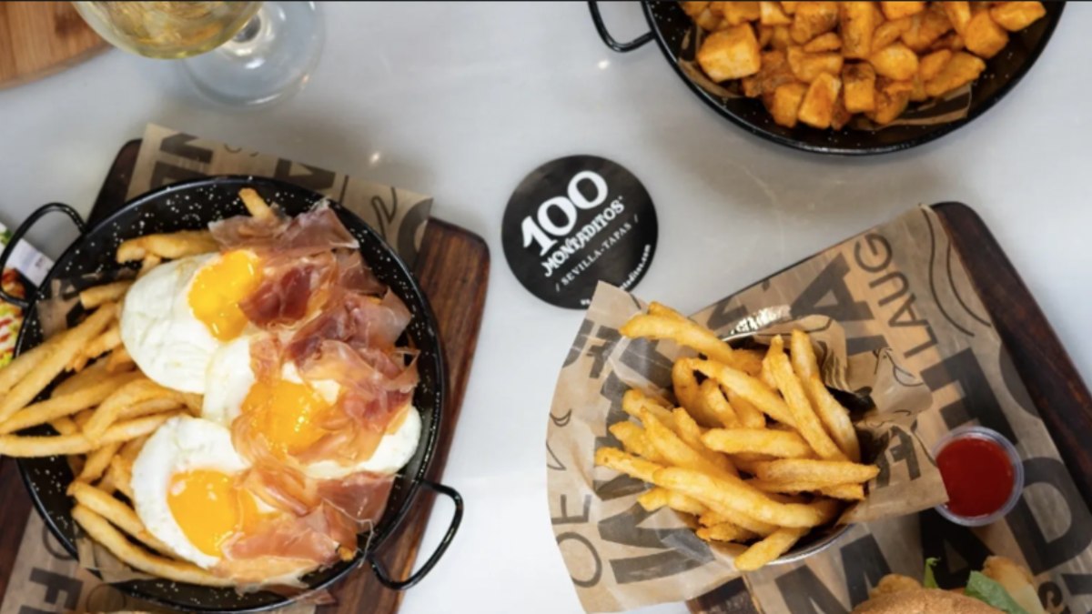 La marca que está revolucionando la tapa española en el mercado estadounidense