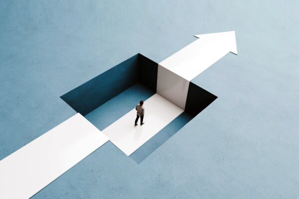 Los instintos que impulsaron tu ascenso profesional pueden estar limitando tu progreso.