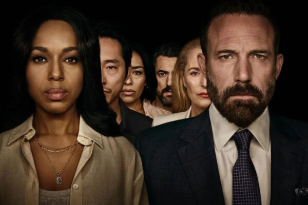 Netflix incrementa sus ingresos un 12%, pero genera expectativas bajas para el futuro