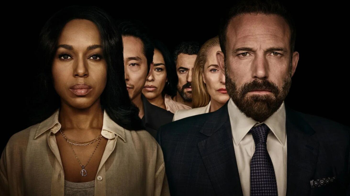 Netflix incrementa sus ingresos un 12%, pero genera expectativas bajas para el futuro