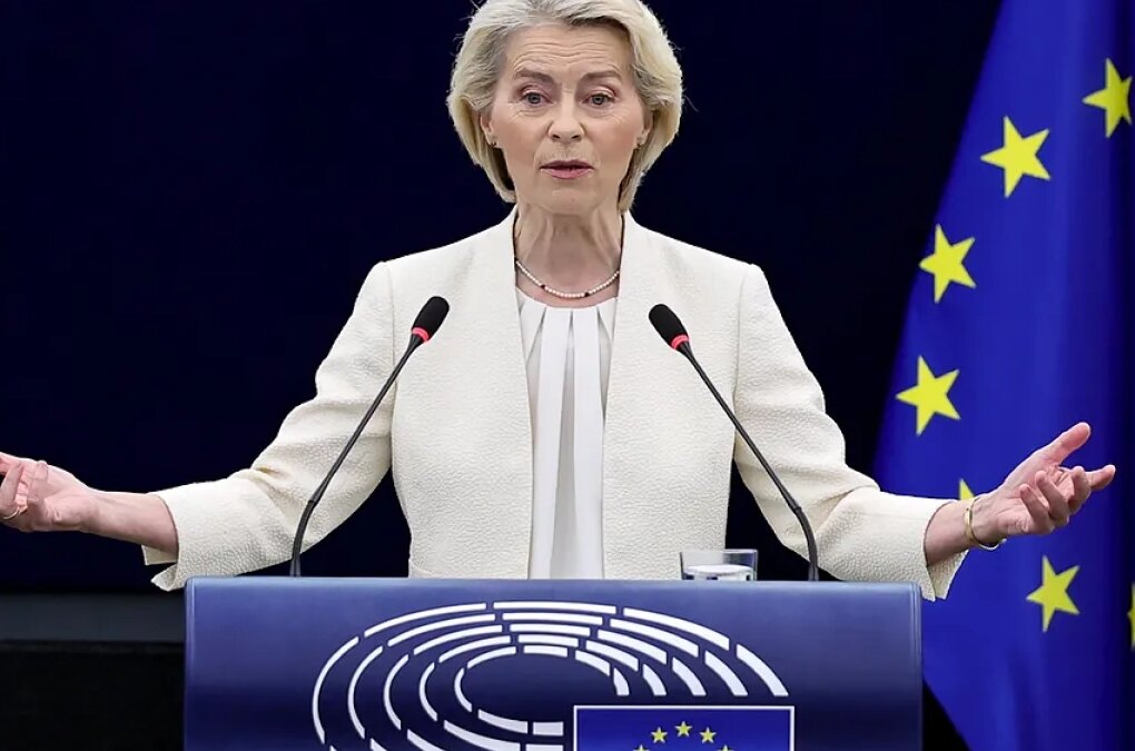 La UE se opone a la extracción de gas y petróleo en el Ártico ante la crisis energética actual