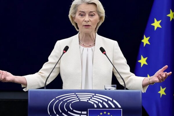 La UE se opone a la extracción de gas y petróleo en el Ártico ante la crisis energética actual