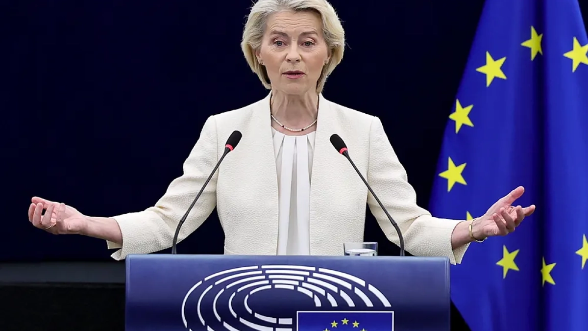 La UE se opone a la extracción de gas y petróleo en el Ártico ante la crisis energética actual