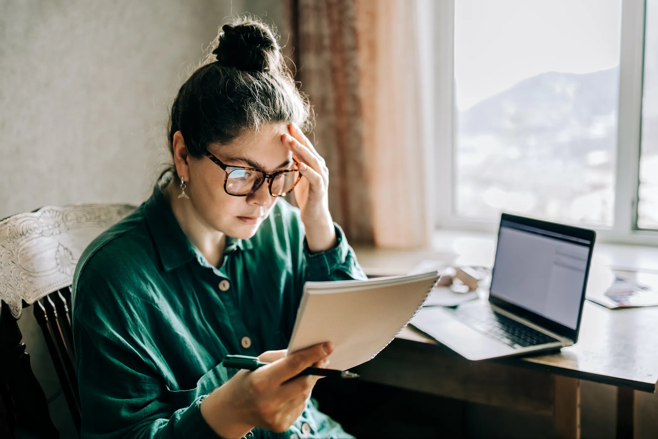 Las fechas de entrega incumplidas: Una reflexión sobre la responsabilidad en el emprendimiento.