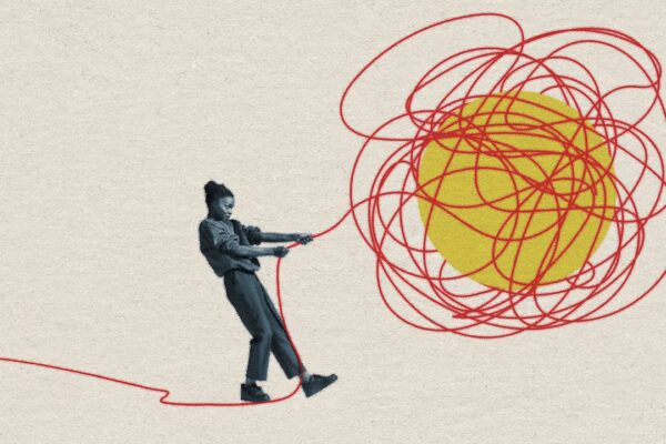 La curiosidad como ventaja competitiva en el mundo empresarial