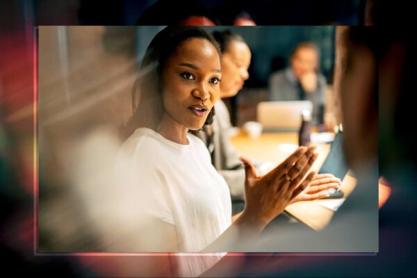 El liderazgo de mujeres afrodescendientes: claves para el futuro del trabajo