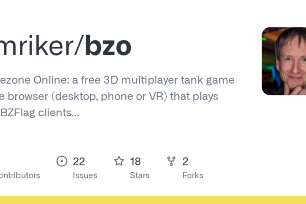 Battlezone Online: un innovador juego multijugador en 3D de tanques que puedes disfrutar en tu navegador, móvil o VR.