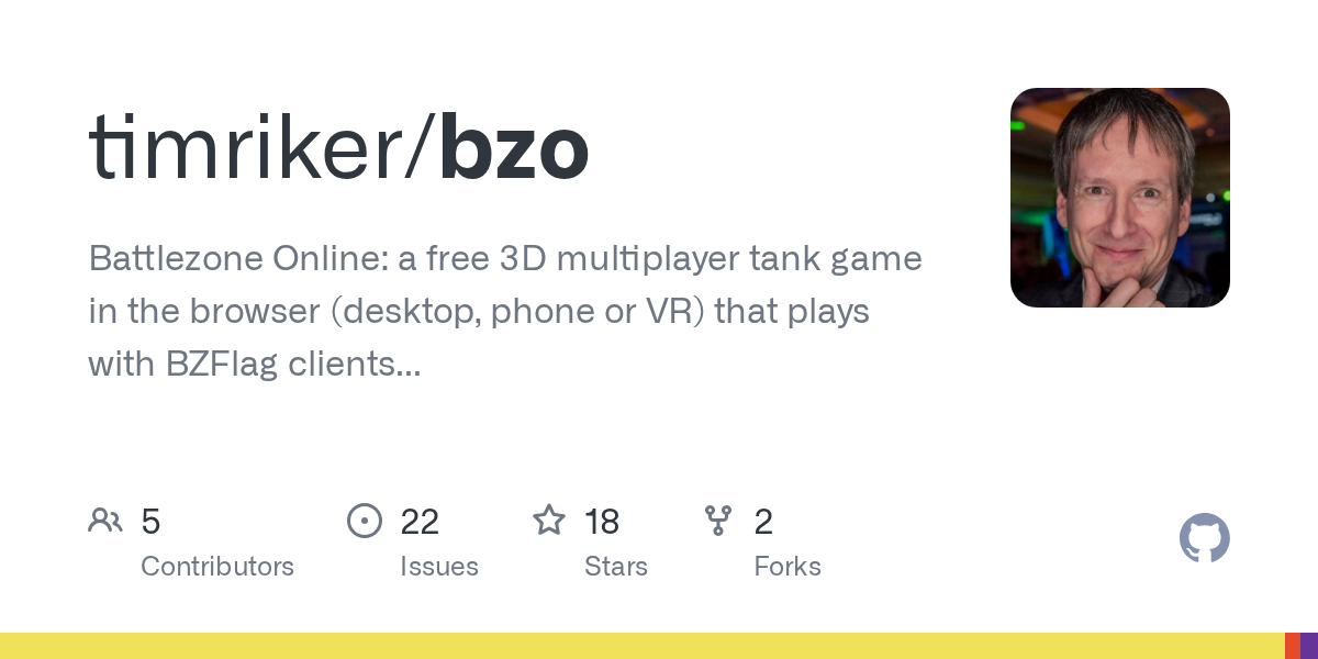 Battlezone Online: un innovador juego multijugador en 3D de tanques que puedes disfrutar en tu navegador, móvil o VR.