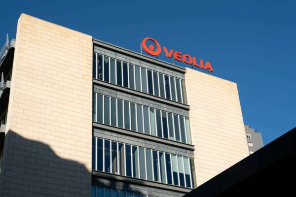 Veolia promueve un consumo energético sostenible ante el aumento de la demanda global