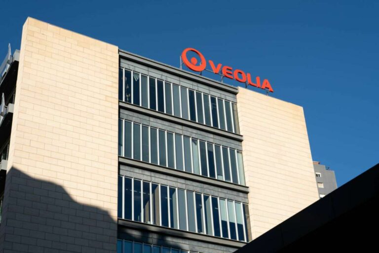 Veolia promueve un consumo energético sostenible ante el aumento de la demanda global