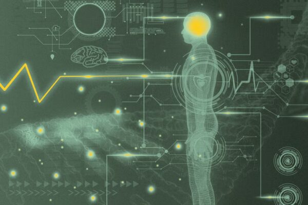 La inteligencia artificial transformará la medicina si los hospitales superan su enfoque convencional hacia el software tradicional.