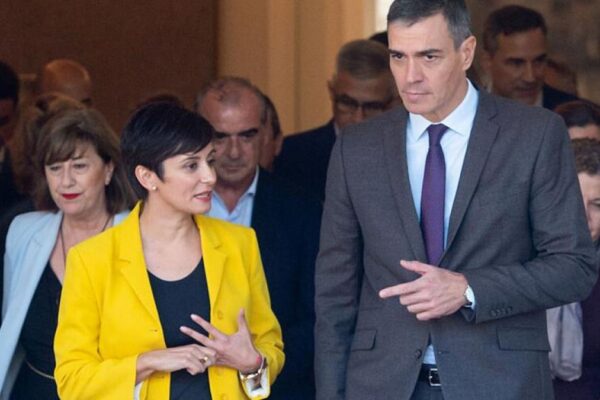 Las votaciones se llevarán a cabo tras la finalización de la huelga general.