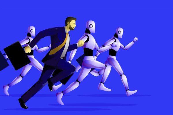 La habilidad clave que te diferenciará en la era de la automatización laboral