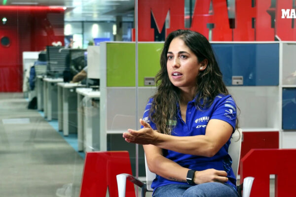 Impulsando la inclusión: La propuesta de llevar el Mundial Femenino al MotoGP