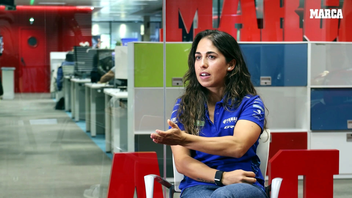Impulsando la inclusión: La propuesta de llevar el Mundial Femenino al MotoGP