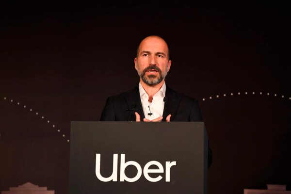 Uber Presenta Generosos Bonos para Conductores en la Anticipación del Aumento de Demanda por las Fiestas